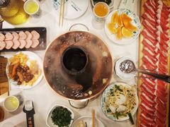 -阳坊胜利涮羊肉(禧乐汇店)