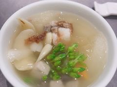 -海宝酒家(中山四路店)