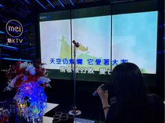 -魅KTV·AI辅唱(簋街店)