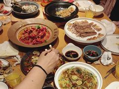 -星光小把串·海鲜烧烤(西安路店)