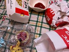 -肯德基(大连金三角店)