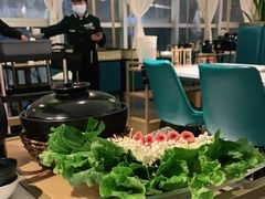 -三个椰子·现砍椰子鸡(金源CBD店)