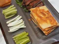 -大碗居·烤鸭·鱼头泡饼(天坛东门店)