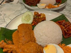 -关夫人餐厅(阳光广场店)