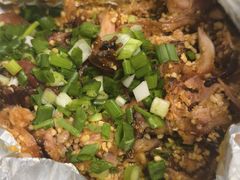 -老黄记手撕烤兔(玉林街店)