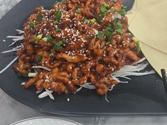 -二张农家菜(天通苑店)