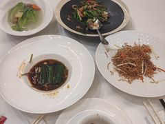 -顺德喜来登酒店·采悦轩