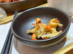 -米八子烧烤工厂(西区店)