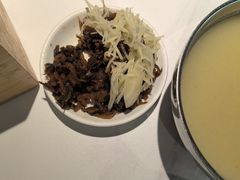 -镇南锅盖面馆(解放路店)