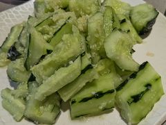 -延边丰茂串城(东三店)