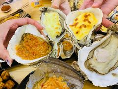 -蚝抵食·湛江生蚝(湾北路店)