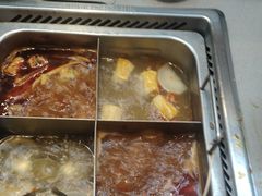 -海底捞火锅(振华商厦店)