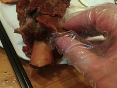 -鹤乡东北菜(崮山路店)