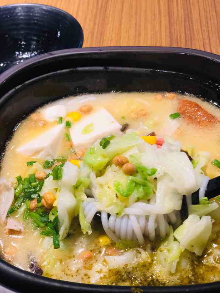 阿香米线(淮安万达店)-"99地址:万达广场三楼 [薄荷]环境:.