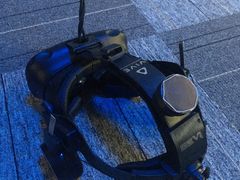 -VR 间客漫·PS电玩·虚拟现实包间游戏电竞(街道口店)