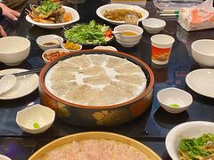 -草鱼先生潮州鱼生·虾生(新厦花园店)