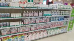 -孩子王(云龙万达店)