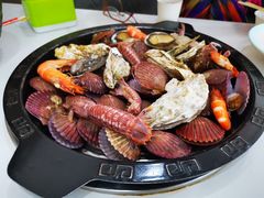 -巧克力渔家.小船海鲜家常菜(三浴场店)