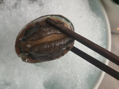 鲍鱼-阿杜打边炉(五江天街店)