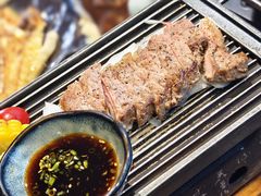 -九井澤精致料理(金茂店)