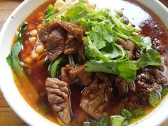 -老地方猫儿面(磁器口店)