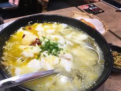 -好人民间小吃·番茄鱼酸菜鱼(木渎悠方店)