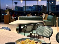 -广东财经大学(广州校区)