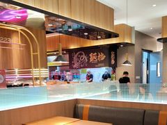 -比格比萨自助(南京万达茂店)