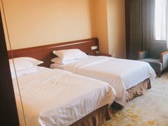 -张家港华芳金陵国际酒店