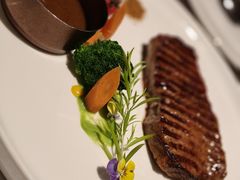 -PARFUM FLORAL花境法餐(南京首店)