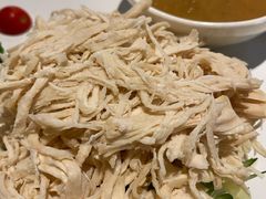 -陆壹捌餐厅(五大道店)