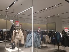 -ZARA(青岛万象城店)