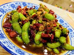 -江城燕子大排档(江汉路步行街店)