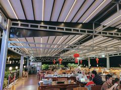 -渔家火锅·海鲜自助餐·演艺(亚龙湾天域酒店)