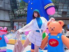 -济南恒隆广场