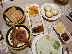 -香云轩·顺德菜(香云纱园林酒店店)