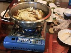 -聚首堂·特色小吃·肘子(什刹海德胜门店)