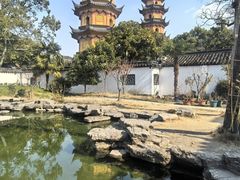-吴作人艺术馆