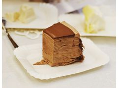 -卷心卷意·轻甜蛋糕(新光天地店)