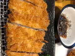 -胜博殿日式炸猪排(西红门店)