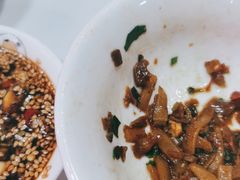 -三毛牛肉店(福强店)