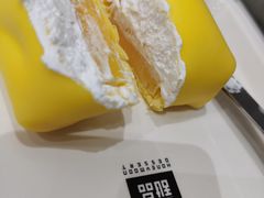 芒果班戟-满记甜品(世茂二店)