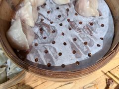 -老边饺子馆(中街店)