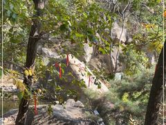 -天津盘山风景名胜区