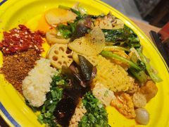 -北丐先生·野馄饨烧烤(雨花万象店)