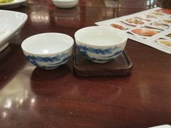 -顺德人家食府(黄金广场店)