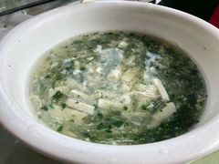 -绿荫坊餐厅(共青森林公园店)