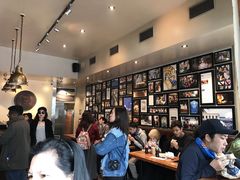 -Fergburger(皇后镇店)