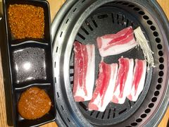 -汉拿山(包河万达店)