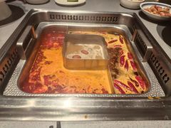 -巴奴毛肚火锅(悠唐购物中心店)